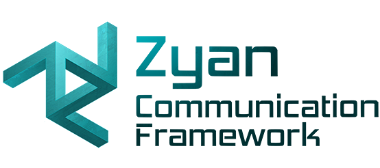 Zyan Communication Framework